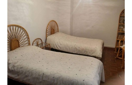Torrecaballeros Casa | La Casa del Tío Luis