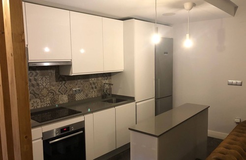 Las Mestas Apartamento | Apartamento Luxury I Mestas
