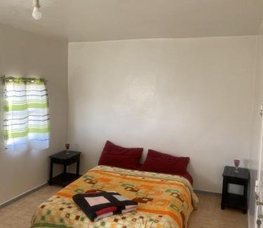 Tamraght Apartamento | Uncle Mohamed's