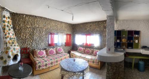 Tamraght Apartamento | Uncle Mohamed's
