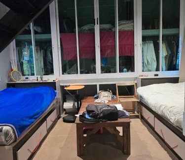 Samut Sakhon Chalet De Esquí | Uncle Ong Home's Khaokho บ้านพักลุงโอ่งโฮม เขาค้อ