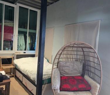Samut Sakhon Chalet De Esquí | Uncle Ong Home's Khaokho บ้านพักลุงโอ่งโฮม เขาค้อ