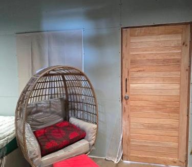 Samut Sakhon Chalet De Esquí | Uncle Ong Home's Khaokho บ้านพักลุงโอ่งโฮม เขาค้อ