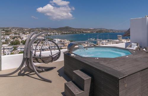 Adamas Apartamento | Uncle's House luxury Suites