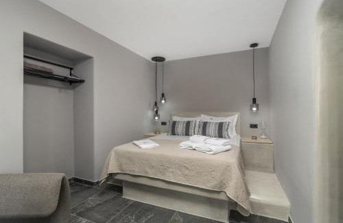 Adamas Apartamento | Uncle's House luxury Suites
