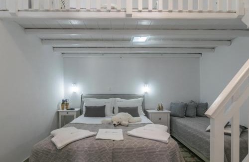 Adamas Apartamento | Uncle's House luxury Suites