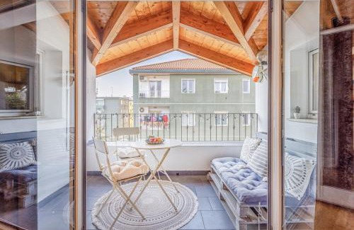 Forlanini Apartamento | Unconventional BnB near Linate - Supreme Meme Loft