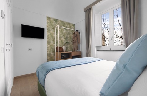 Sant'Agnello Hotel | Unconventional Hotel Sorrento