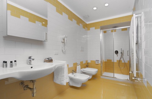 Sant'Agnello Hotel | Unconventional Hotel Sorrento