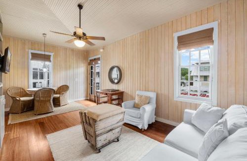 Rosemary Beach Casa | Uncorked Carriage House