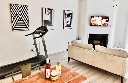 Wilmington Apartamento | UNCW-Wrightsville Beach-Private Apartment