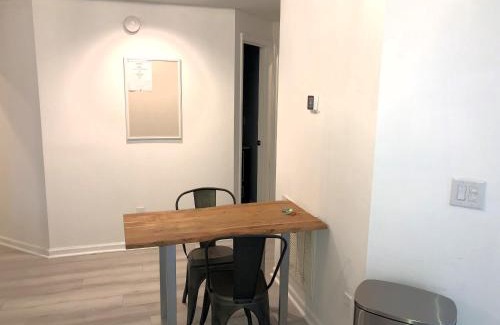 Wilmington Apartamento | UNCW-Wrightsville Beach-Private Apartment