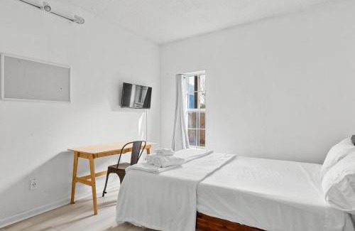 Wilmington Apartamento | UNCW-Wrightsville Beach-Private Apartment
