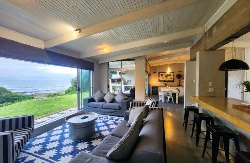 Chintsa Apartamento | Under Milkwood