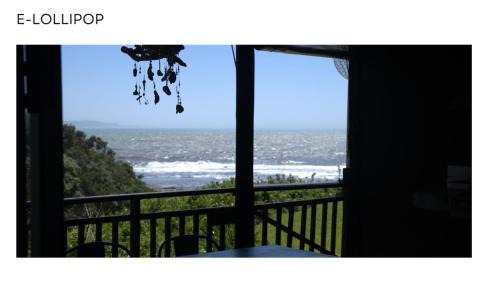 Chintsa Apartamento | Under Milkwood