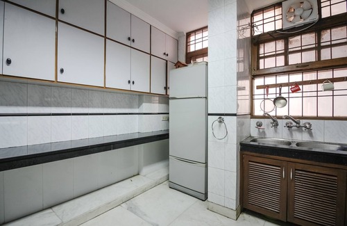 Green Park Casa | Under My Roof Green Park