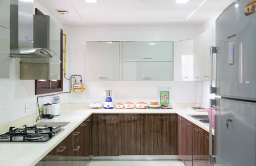 Green Park Cama Y Desayuno | Under My Roof Superio