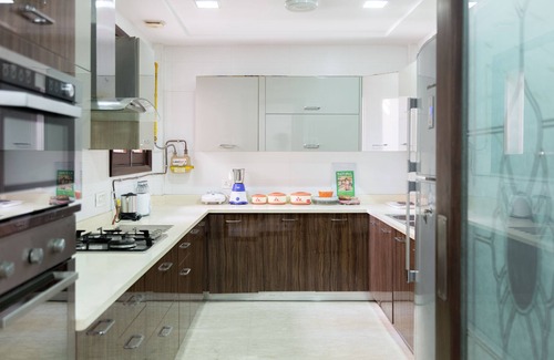 Green Park Cama Y Desayuno | Under My Roof Superio