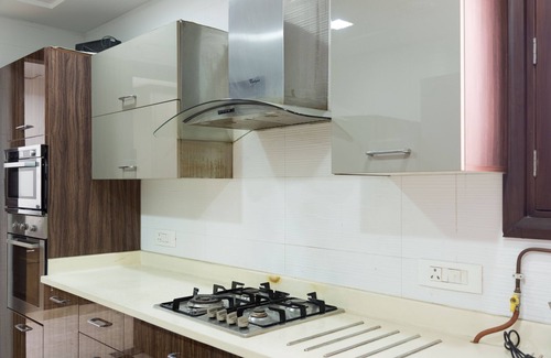 Green Park Cama Y Desayuno | Under My Roof Superio