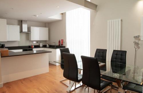 Holt Casa | Under new management- The old meeting hall