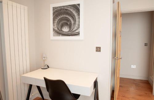 Holt Casa | Under new management- The old meeting hall