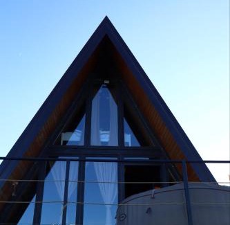 Republika Srpska Apartamento | Under Sky House - Vikendica - Manjača