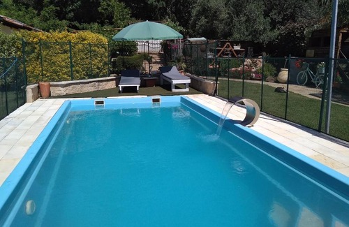 Aseret Casa | Under The Fig Tree