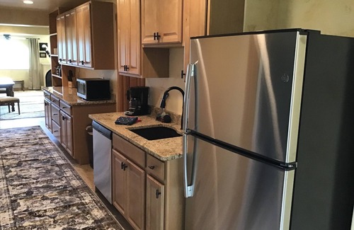 Steamboat Springs Casa | Bajo la góndola - Flat Top Suite, Dog Friendly! # VHR-13-02