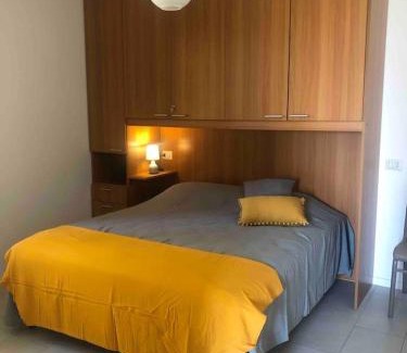 La Caletta Apartamento | Under the Lemon Tree
