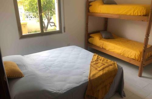 La Caletta Apartamento | Under the Lemon Tree