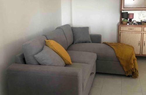 La Caletta Apartamento | Under the Lemon Tree