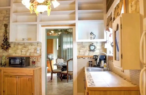New Iberia Apartamento | Under the Lousiana Sun