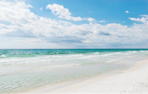 Santa Rosa Beach Casa | Under the Oaks Cottage in Blue Mountain Beach