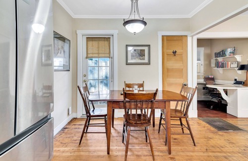 Paso Robles Casa | UNDER THE OAKS-Hot Tub & Walk Downtown