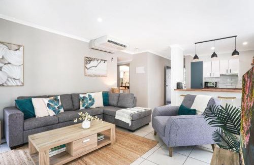 Palm Cove Apartamento | Under the Palms - Resort Style living
