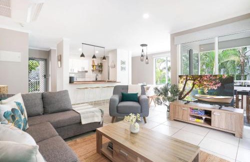 Palm Cove Apartamento | Under the Palms - Resort Style living