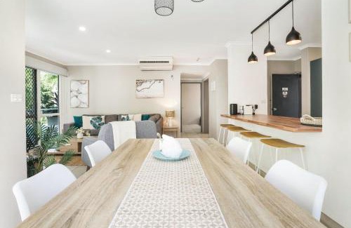 Palm Cove Apartamento | Under the Palms - Resort Style living