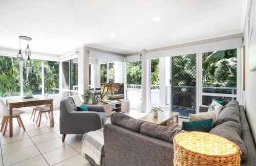 Palm Cove Apartamento | Under the Palms - Resort Style living