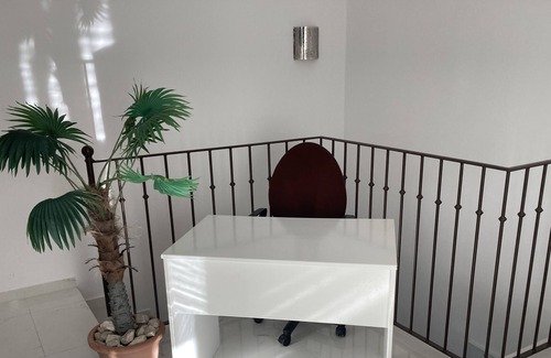 Lambesc Casa | Debajo de la pérgola - Lambesc