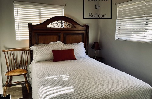 Wrightwood Casa | Under the Pines