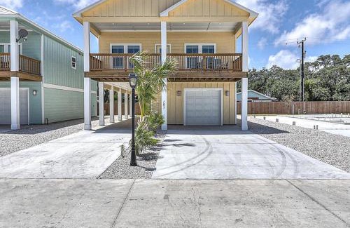 Fulton Casa | Under The Sea SP107