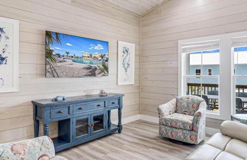 Fulton Casa | Under The Sea SP107