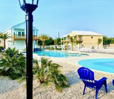 Fulton Casa | Under The Sea SP107