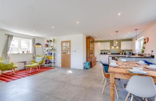 Chatton Casa | Under The Stars