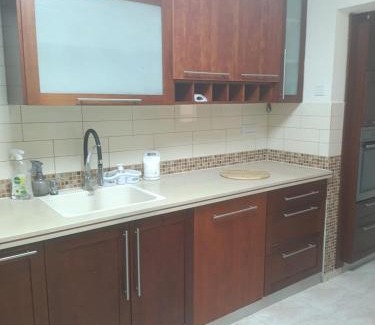 Qatsrin Casa | Under the Stars of the Golan