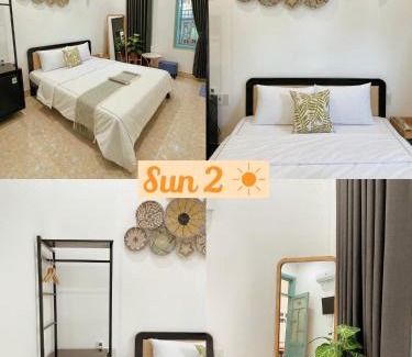 Hue City Centre Hotel | Under the Sun Homestay