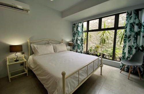Tamarin Apartamento | Under The Tropics