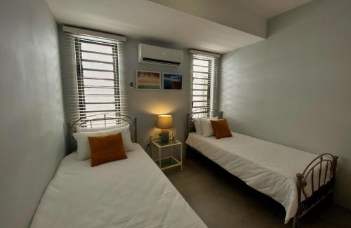 Tamarin Apartamento | Under The Tropics