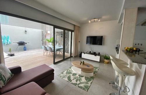 Tamarin Apartamento | Under The Tropics
