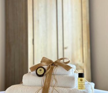 Ponte Buriano Apartamento | Under The Tuscan Sun
